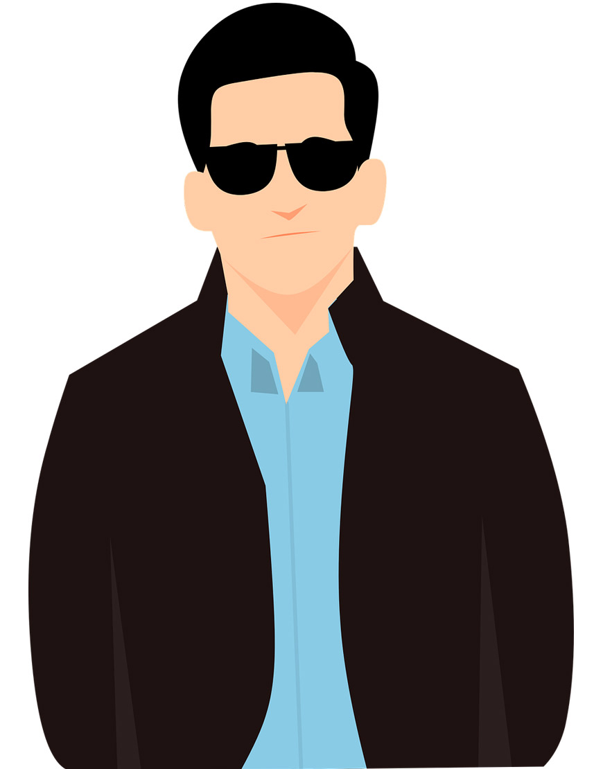 Krzysztof Ślusarczyk - Usługi sieciowe, monitoring, hosting, obsługa klienta